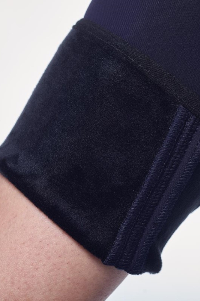Lili Polarfleece Legging
