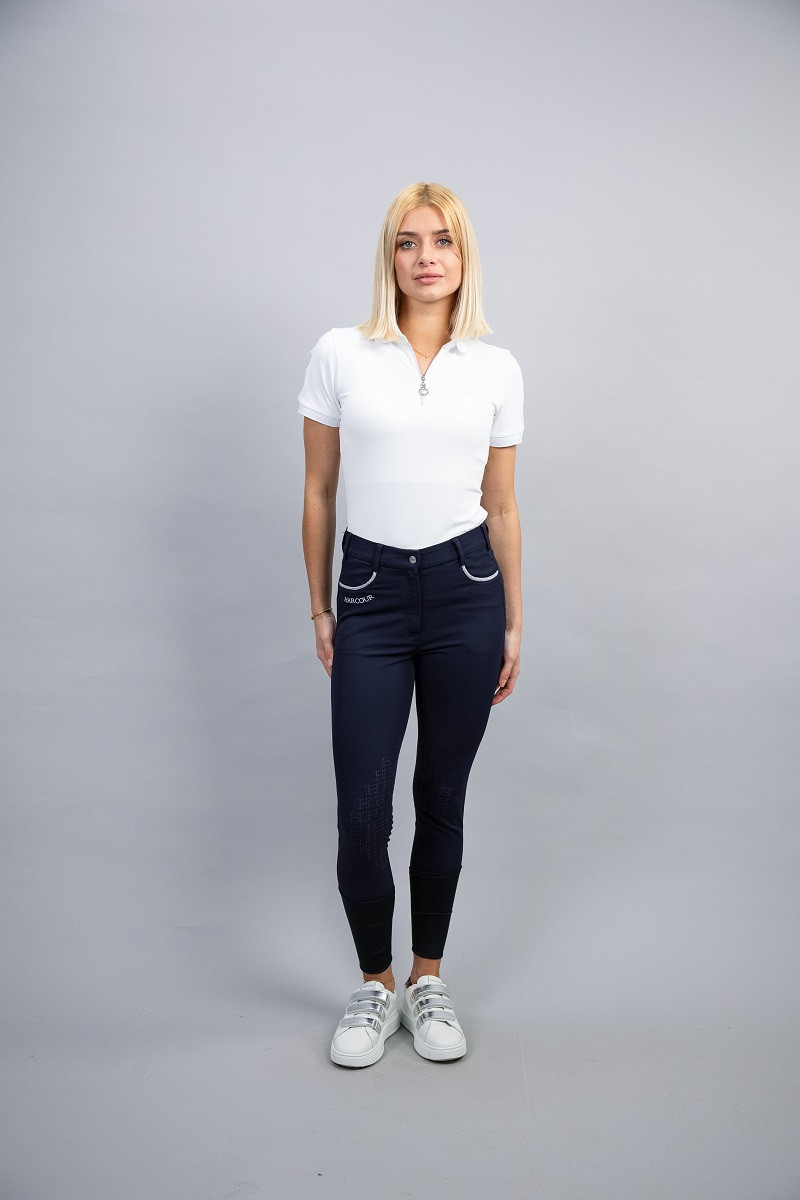 Jaltika Breeches Fix System