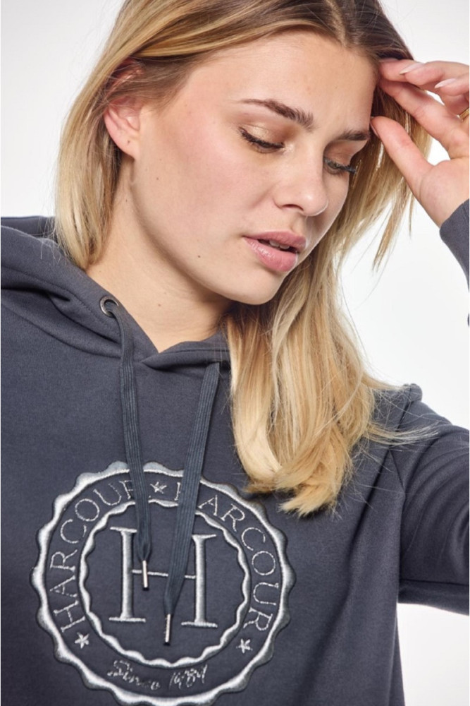 Samy Sweat Hoodie Unisex