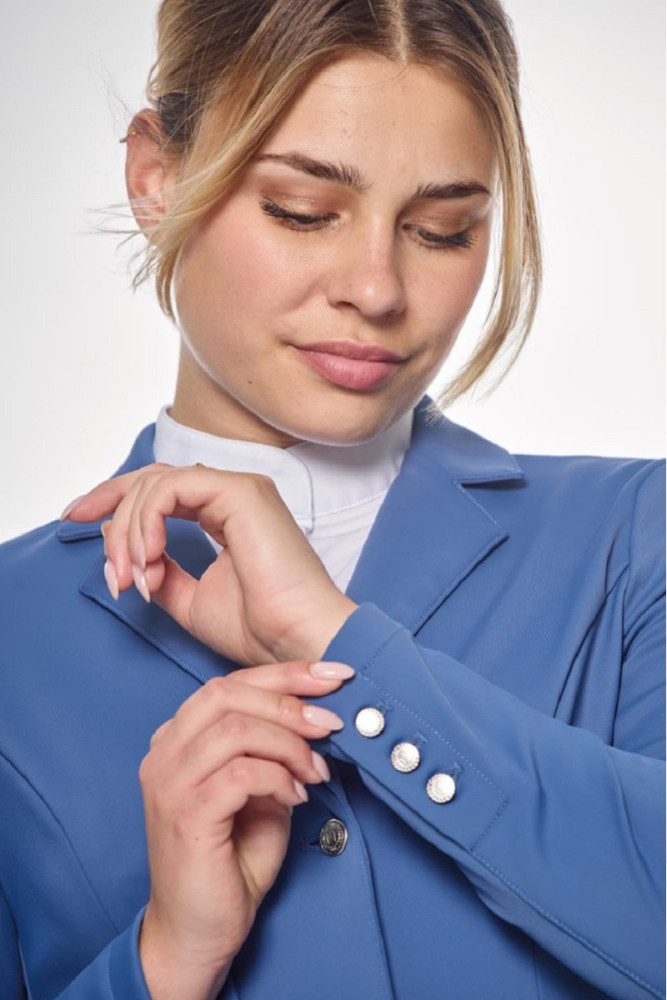 Jismy Competition Jacket