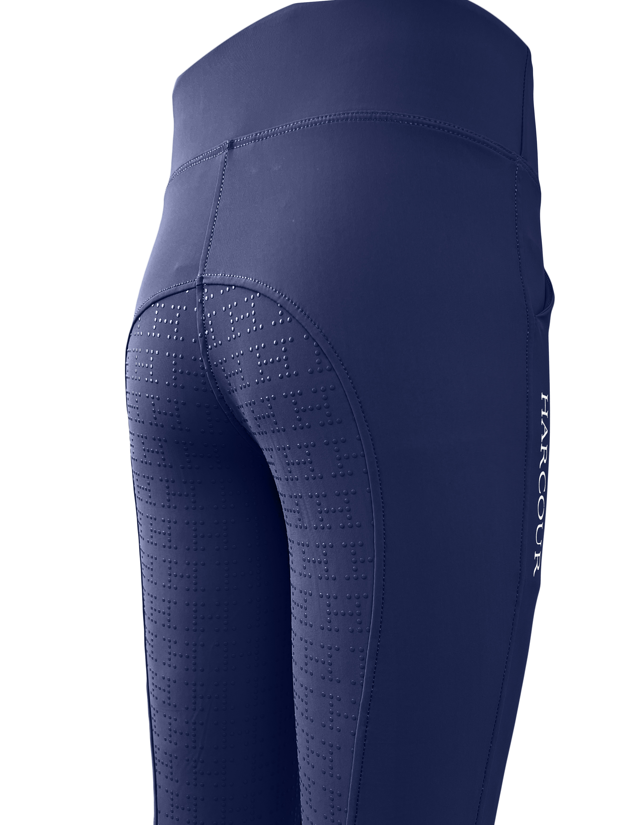 Dailyas Breeches Kid