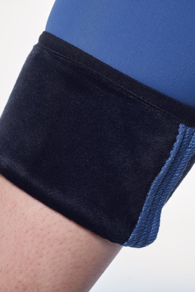 Lili Polarfleece Legging