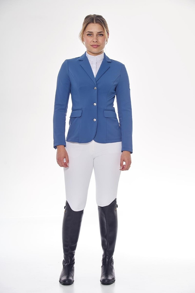 Jismy Competition Jacket