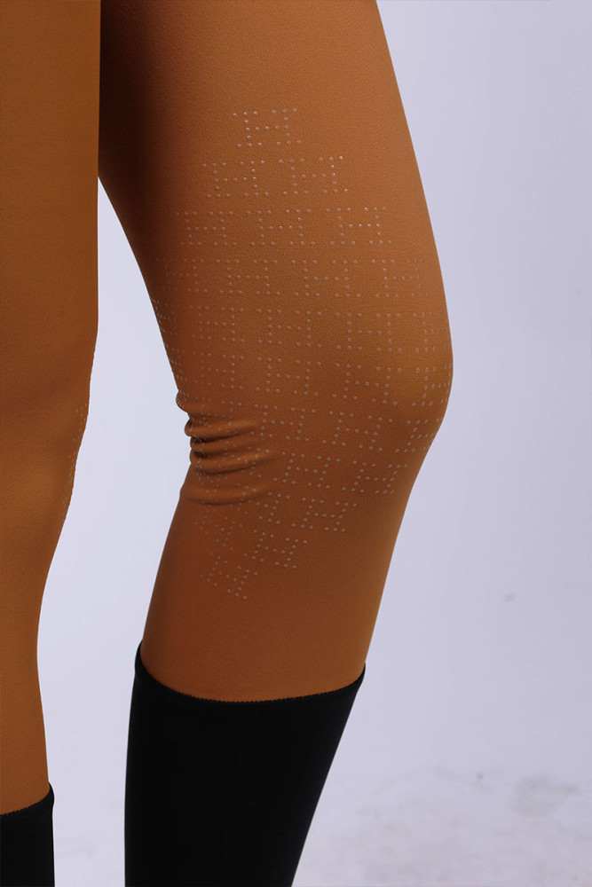 Jaltika Breeches Fix System