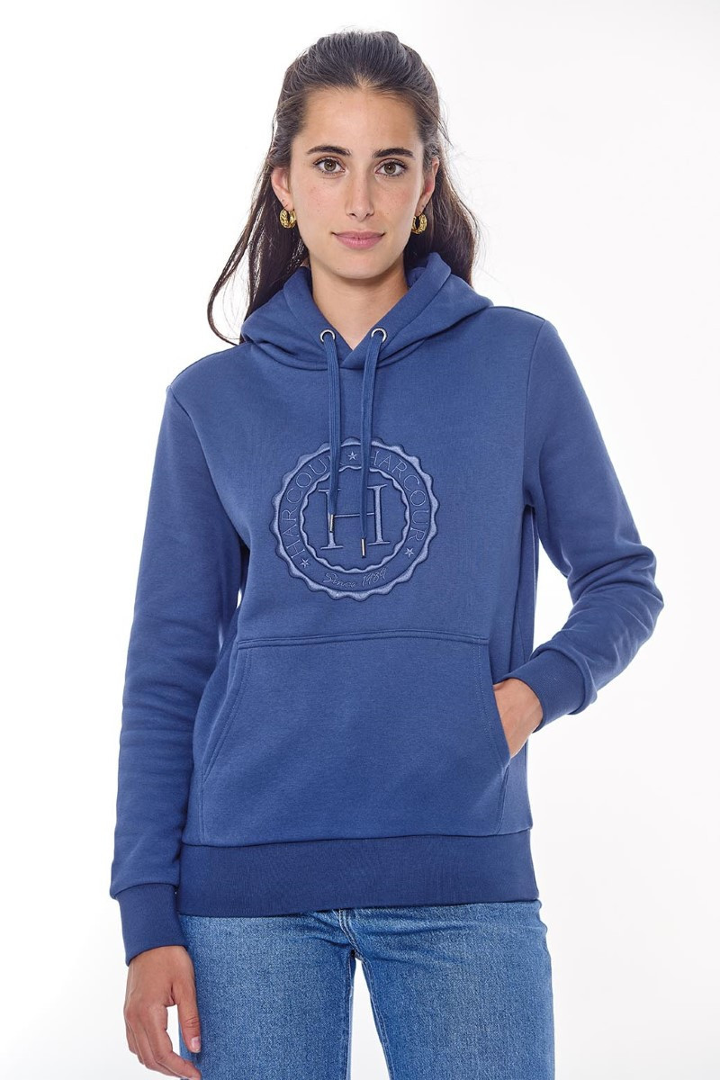Samy Sweat Hoodie Unisex