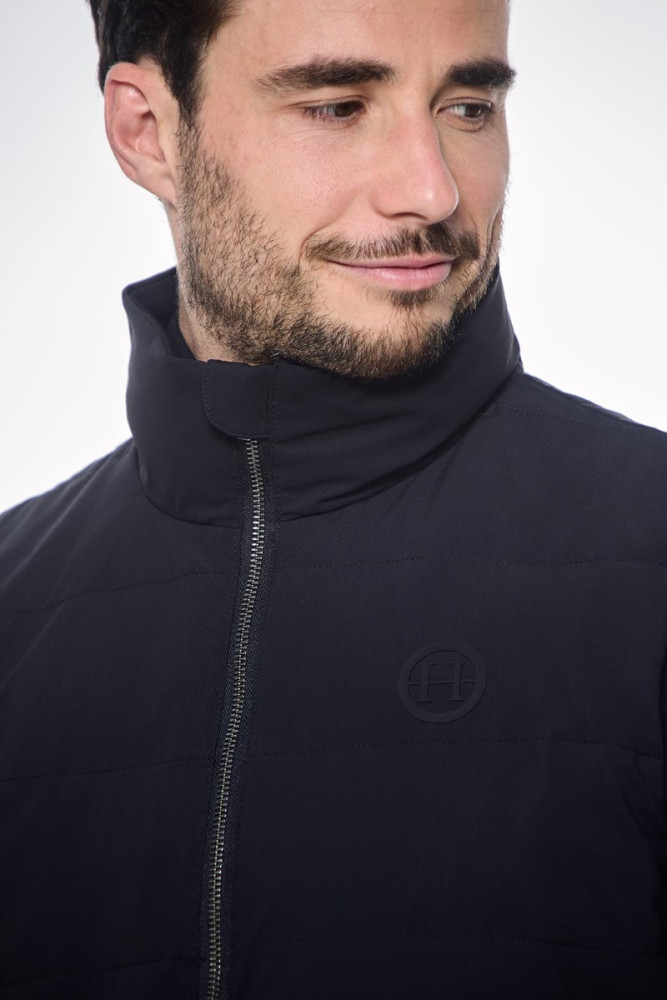 Barja Sleeveless Jacket