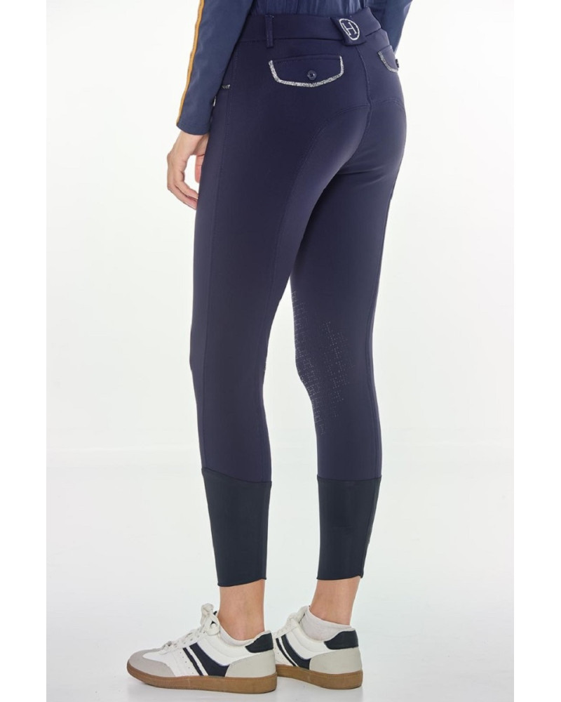 Jaipur Fix System Grip Polarfleece Breeches