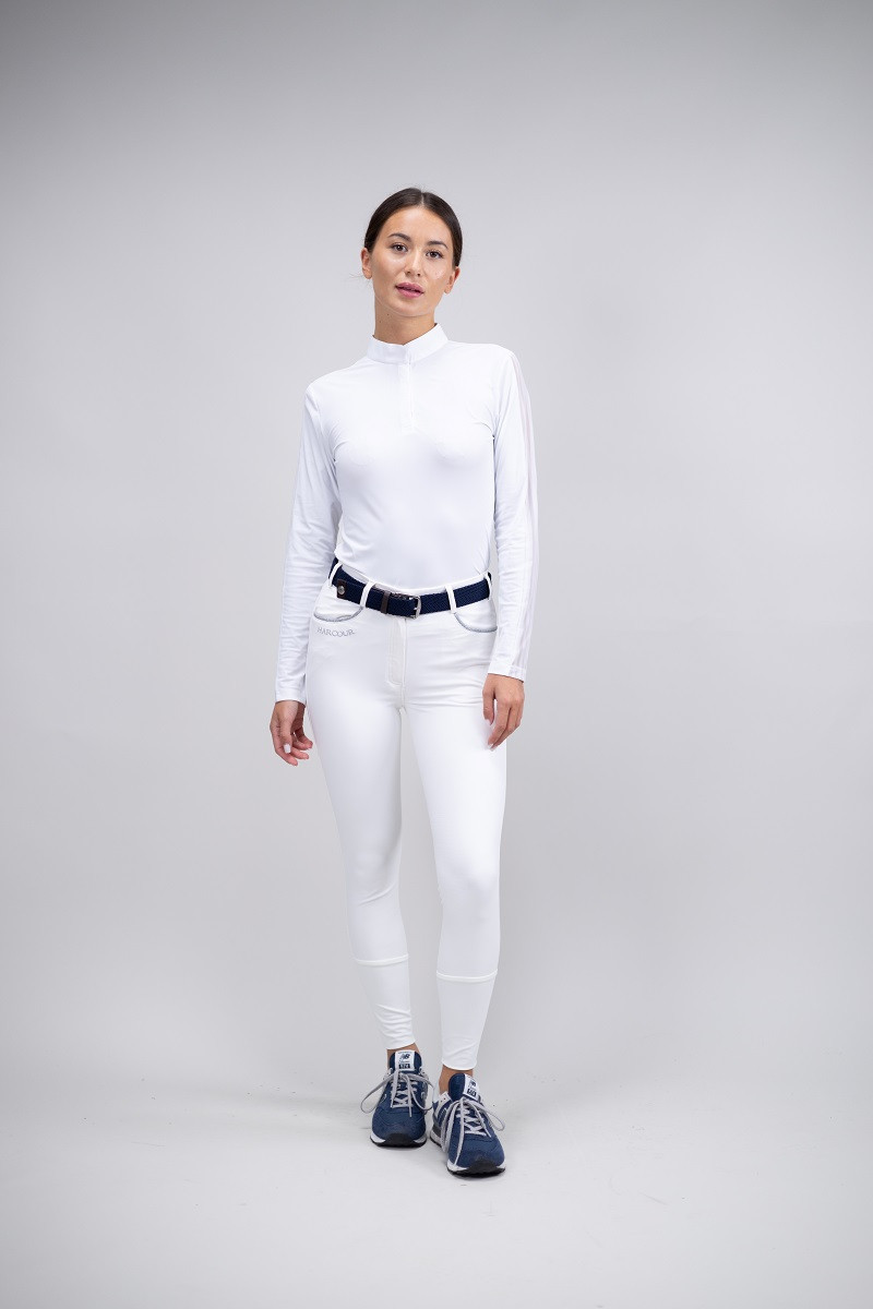 Jaltika Breeches Fix System