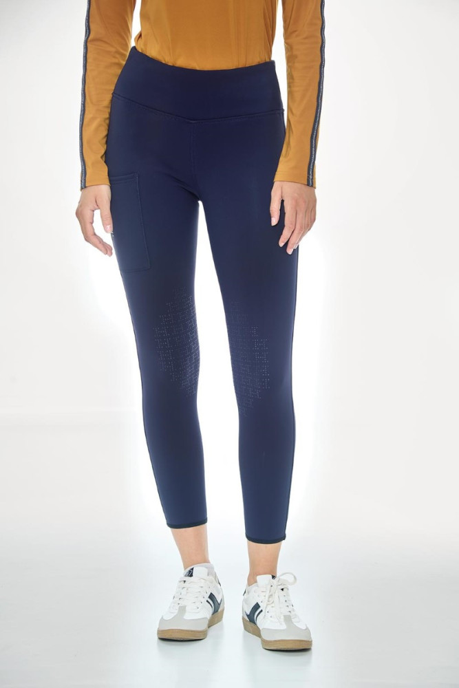 Lili Polarfleece Legging