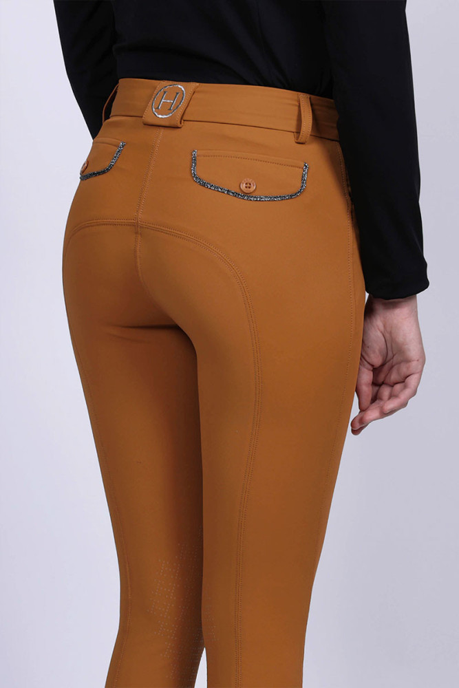 Jaltika Breeches Fix System