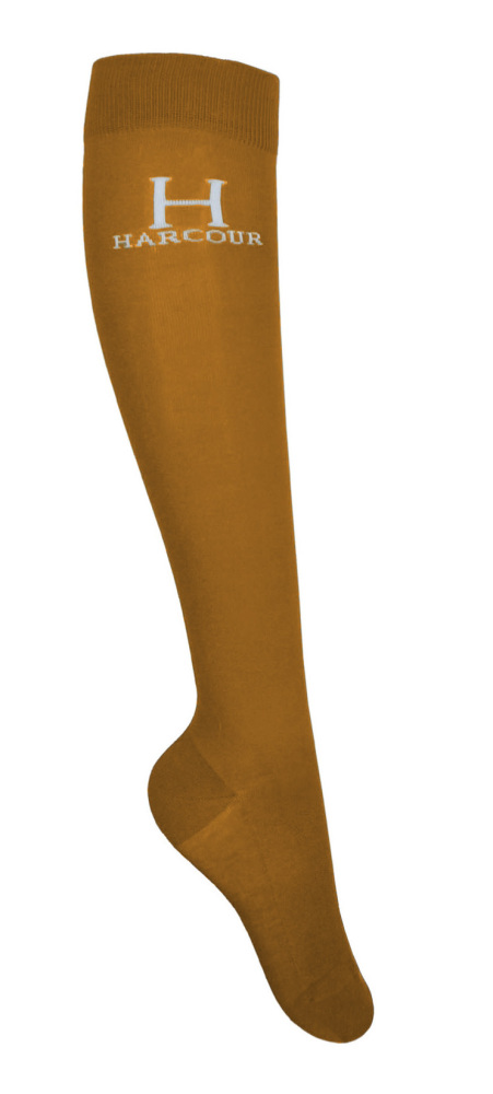 Badminton Equestrian Socks