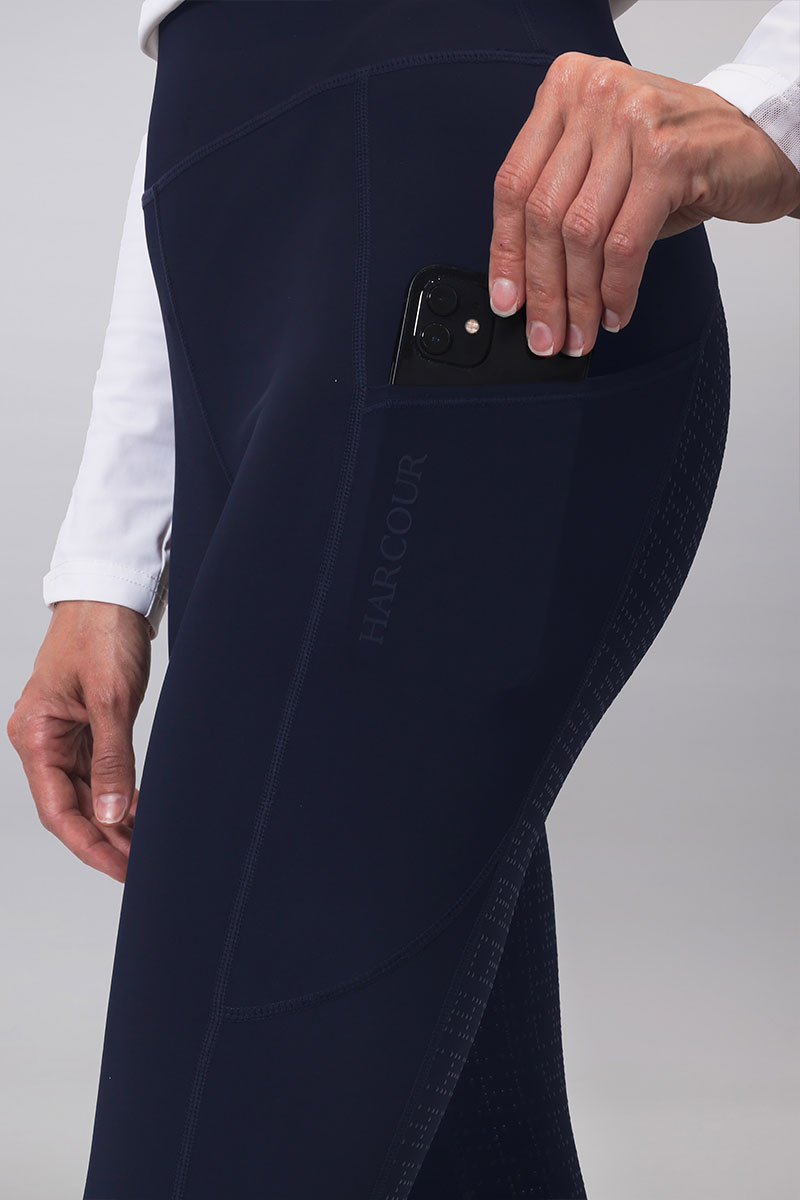 Louna Full Seat Legging