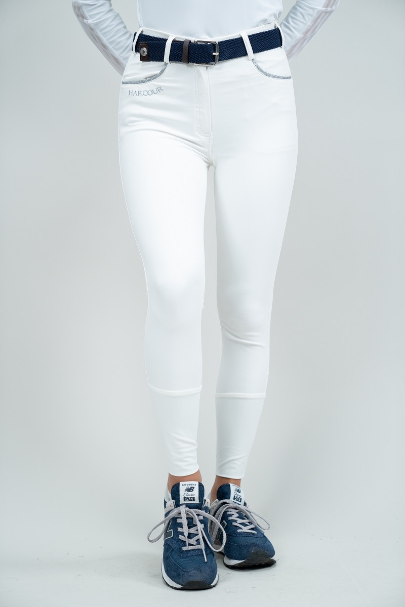 Jaltika Breeches Fix System