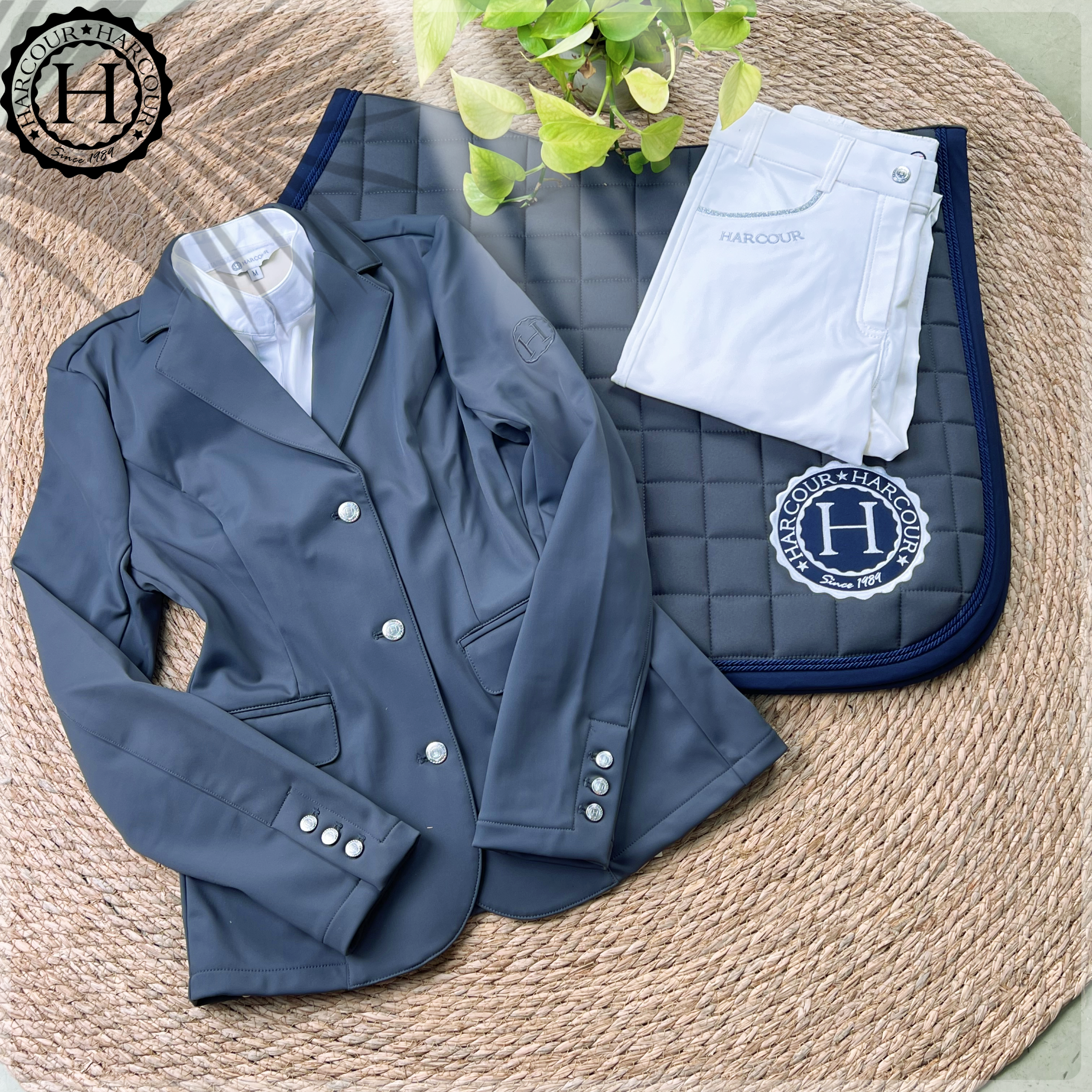 Jismy Competition Jacket