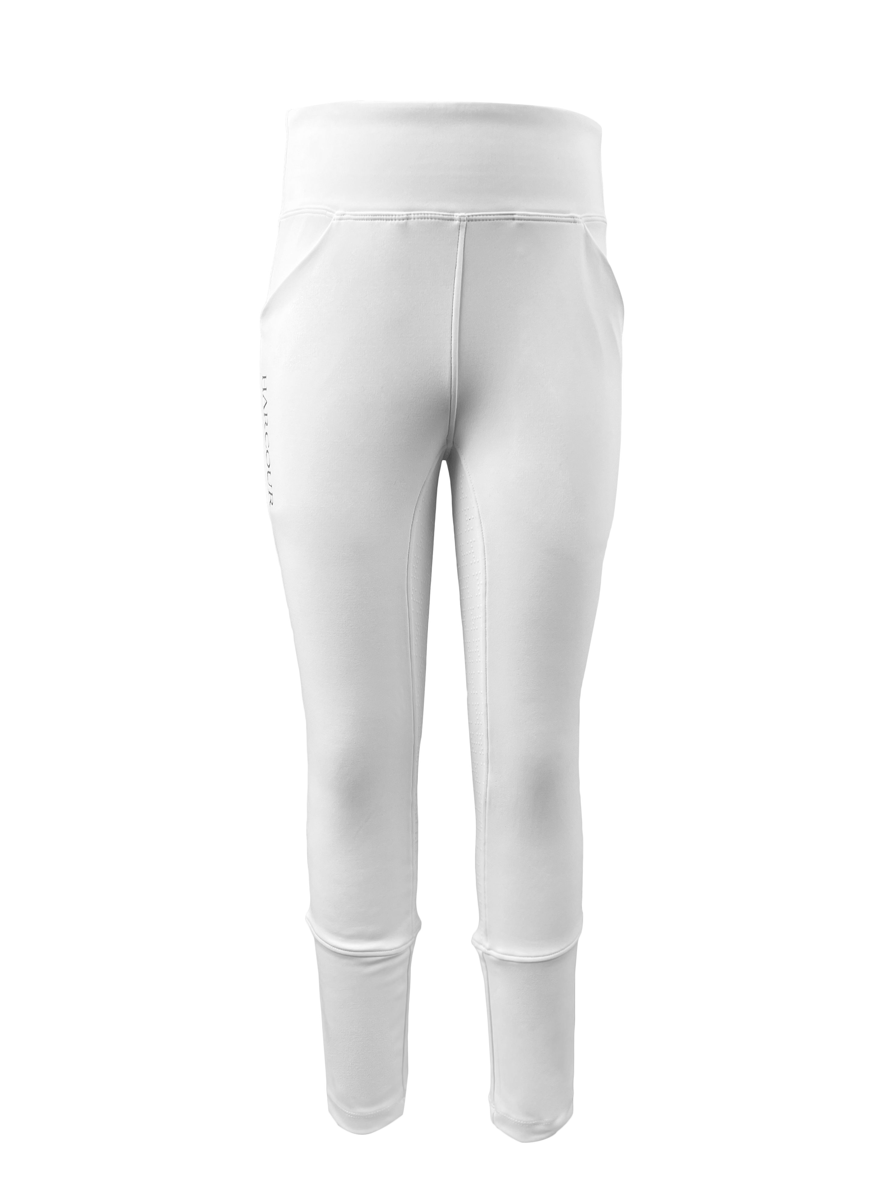 Dailyas Breeches Kid