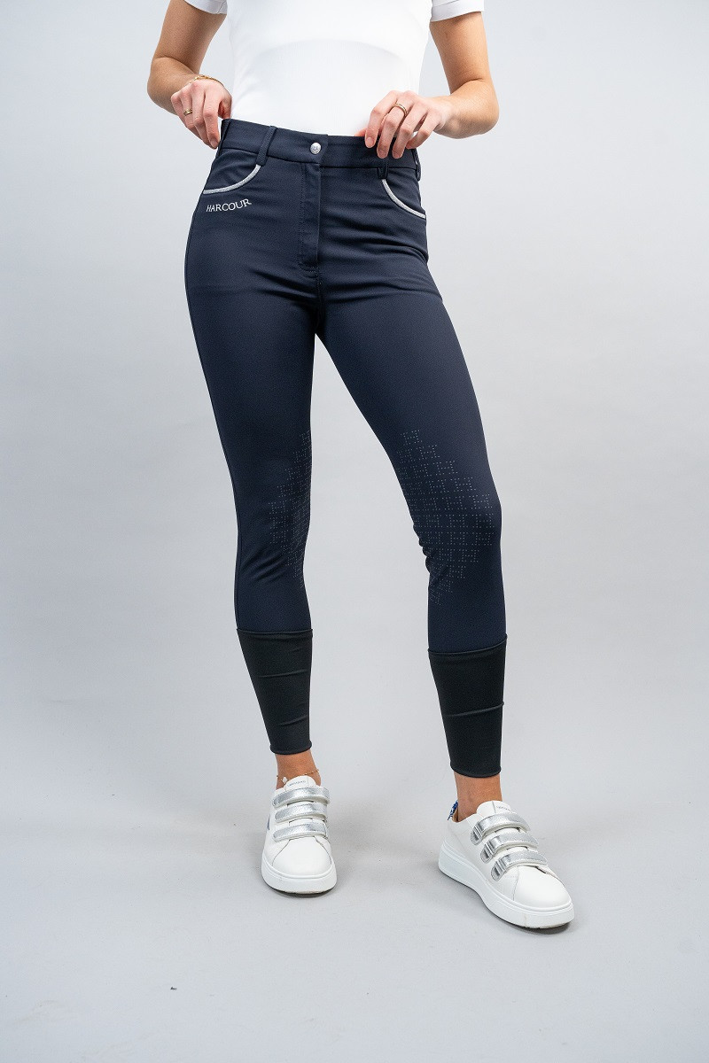 Jaltika Breeches Fix System