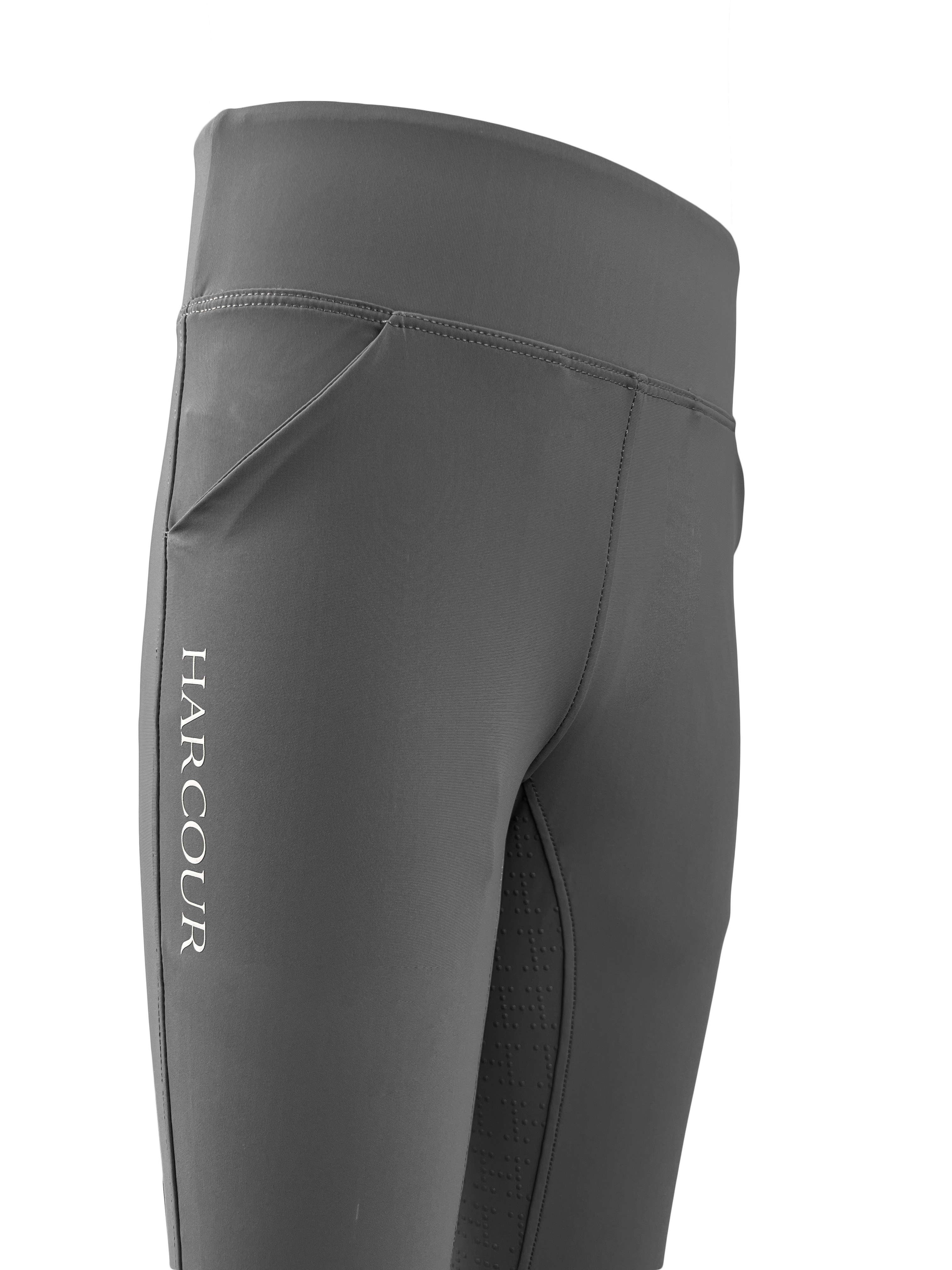 Dailyas Breeches Kid