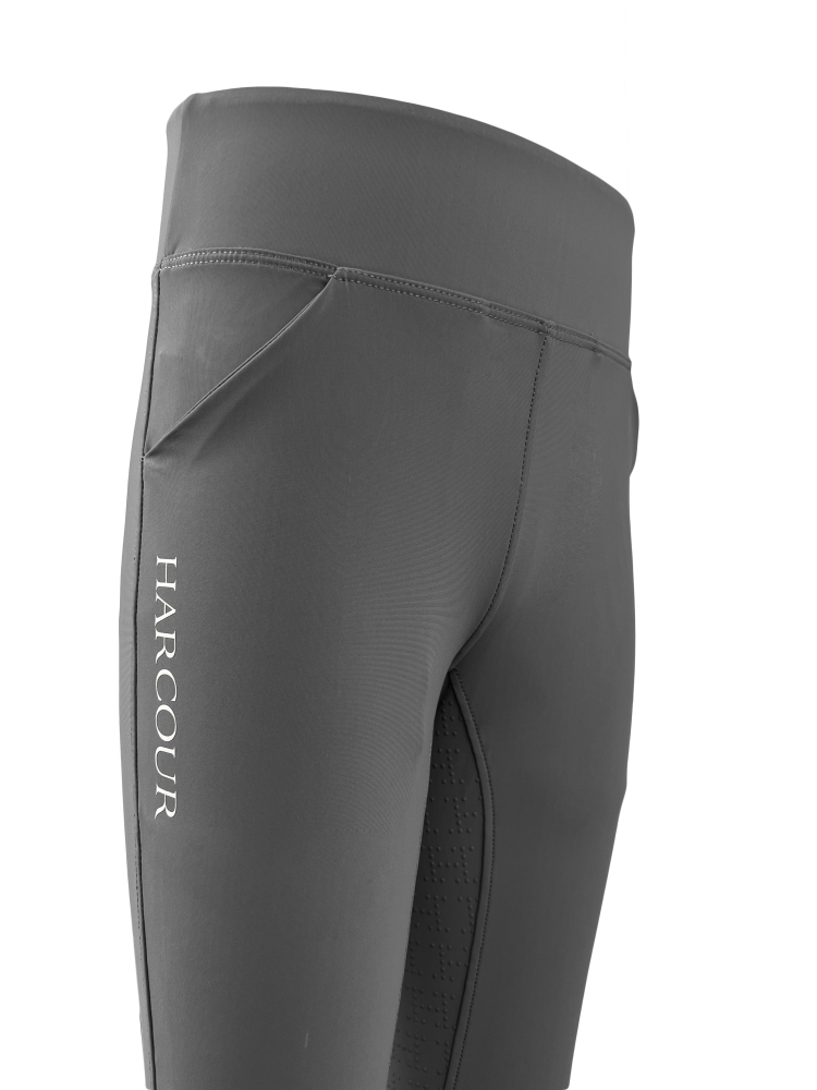 Dailyas Breeches Kid