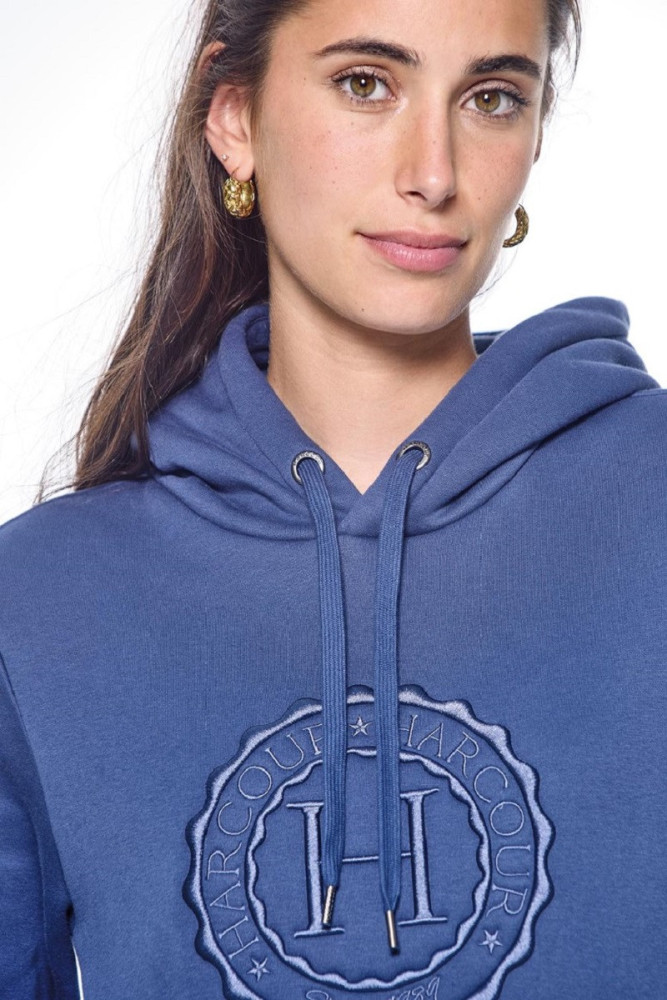 Samy Sweat Hoodie Unisex