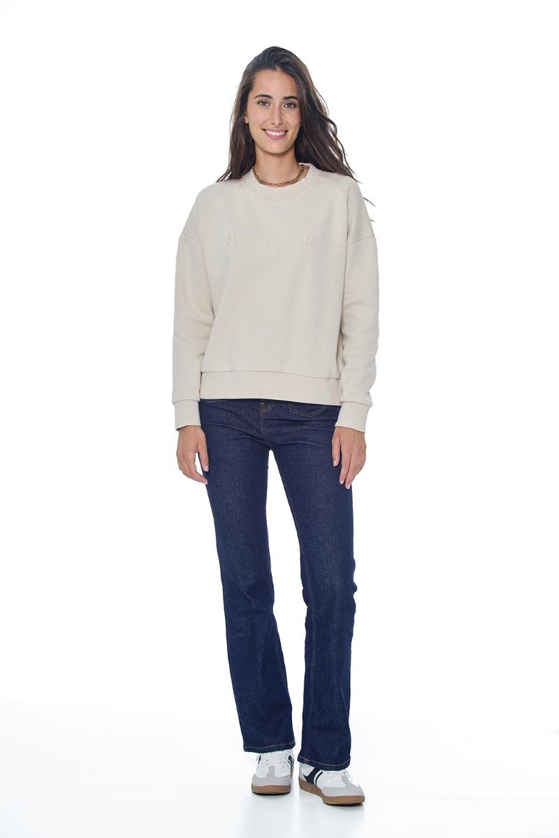 Sirius Sweat