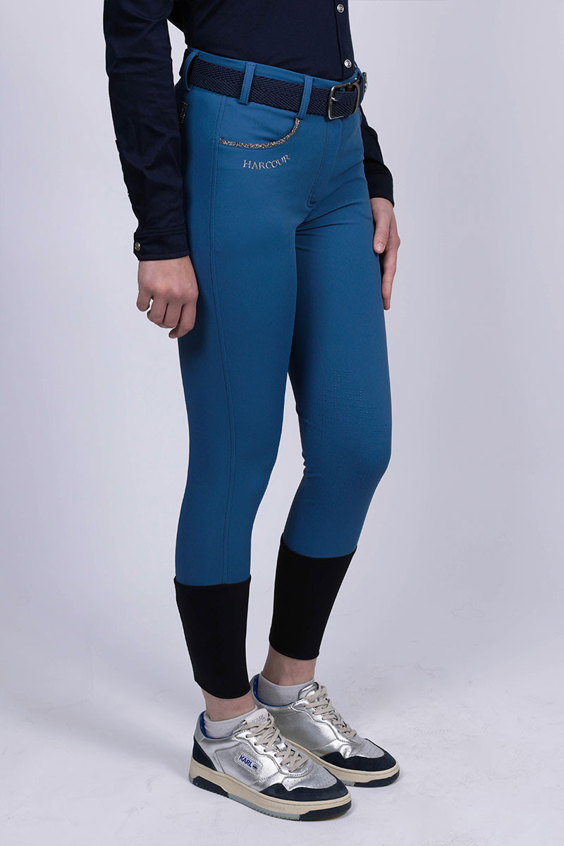 Jaltika Breeches Fix System