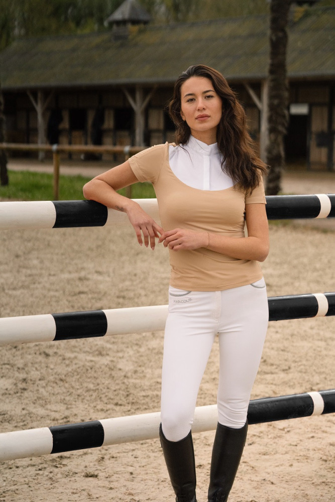 Jaltika Breeches Fix System