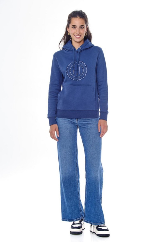 Samy Sweat Hoodie Unisex