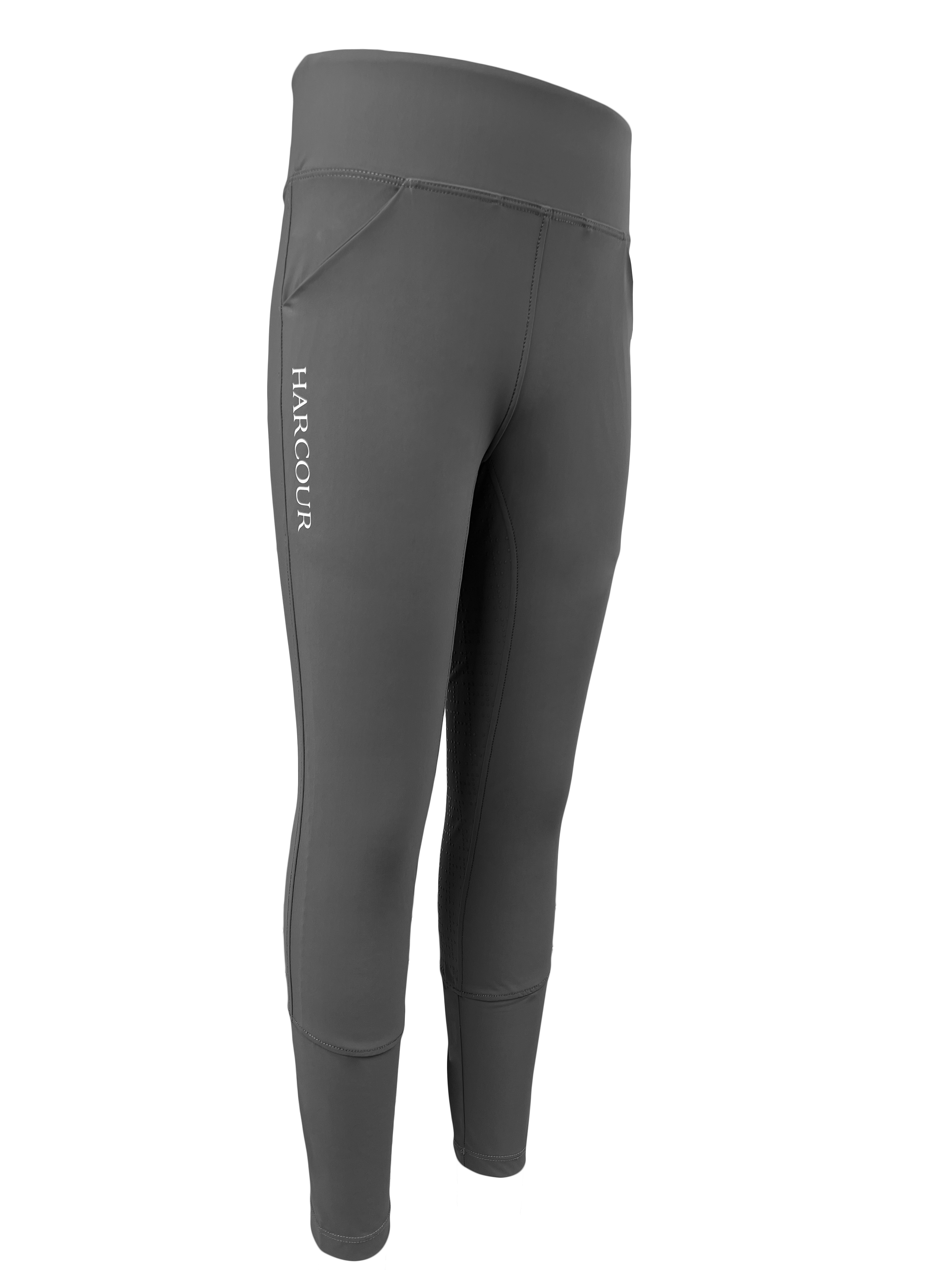 Dailyas Breeches Kid