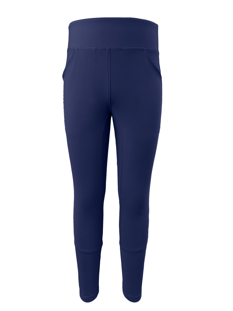 Dailyas Breeches Kid