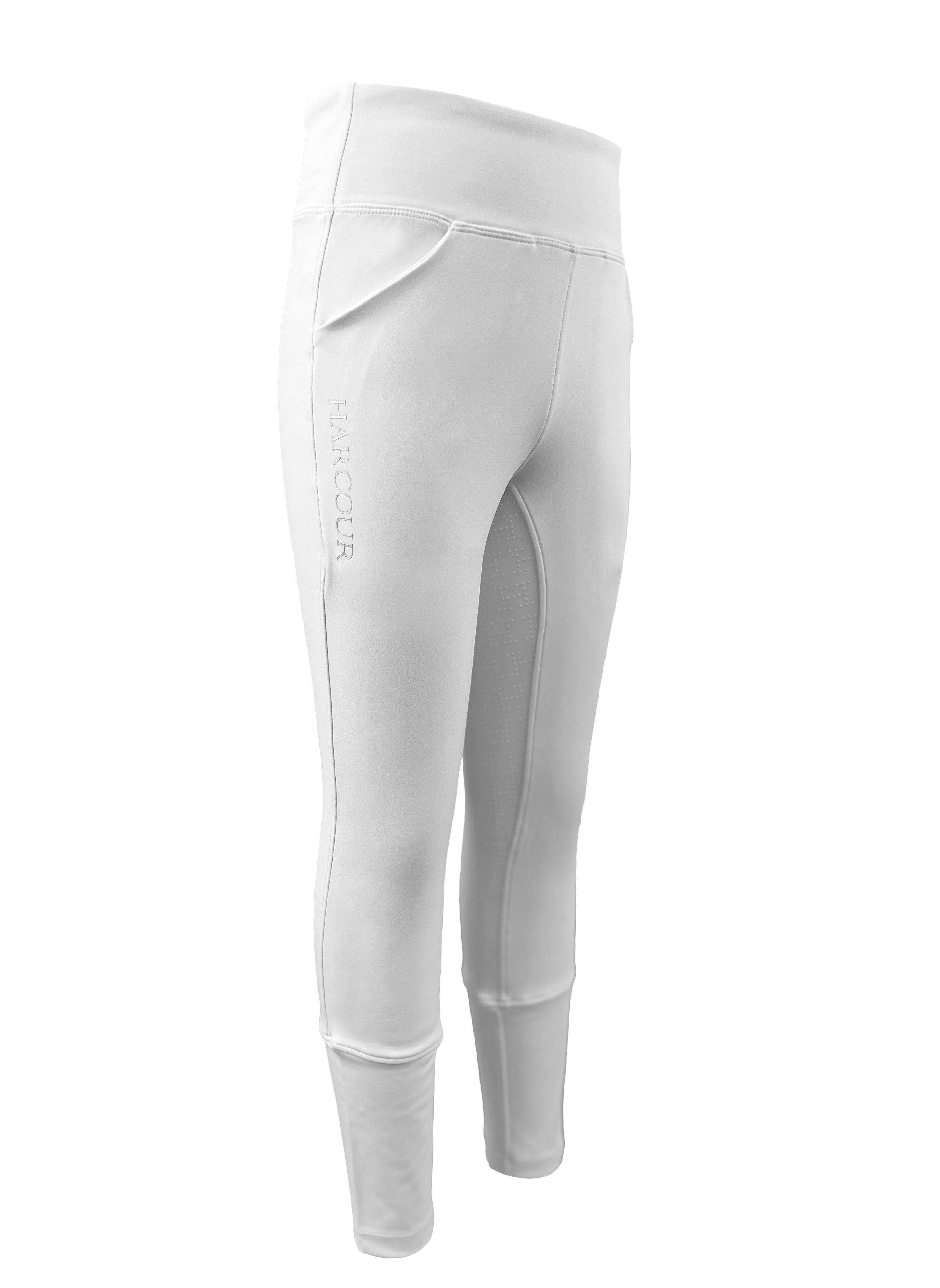 Dailyas Breeches Kid