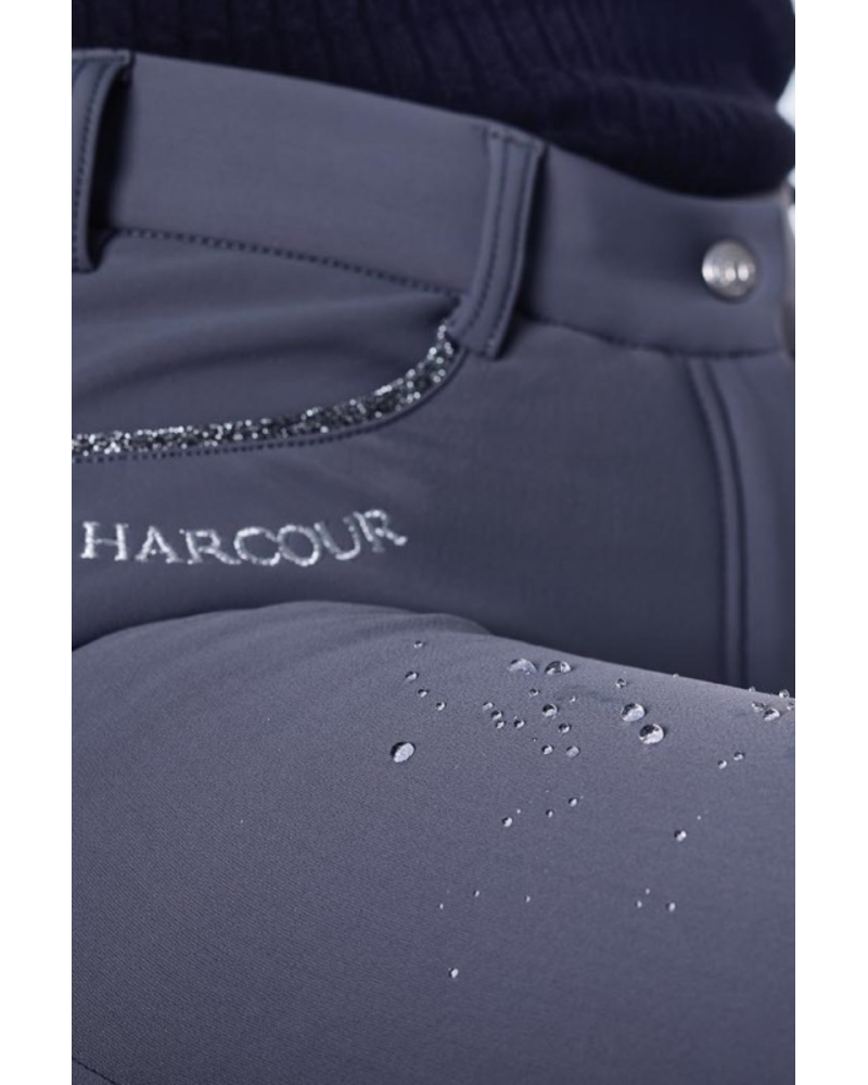Jaipur Fix System Grip Polarfleece Breeches