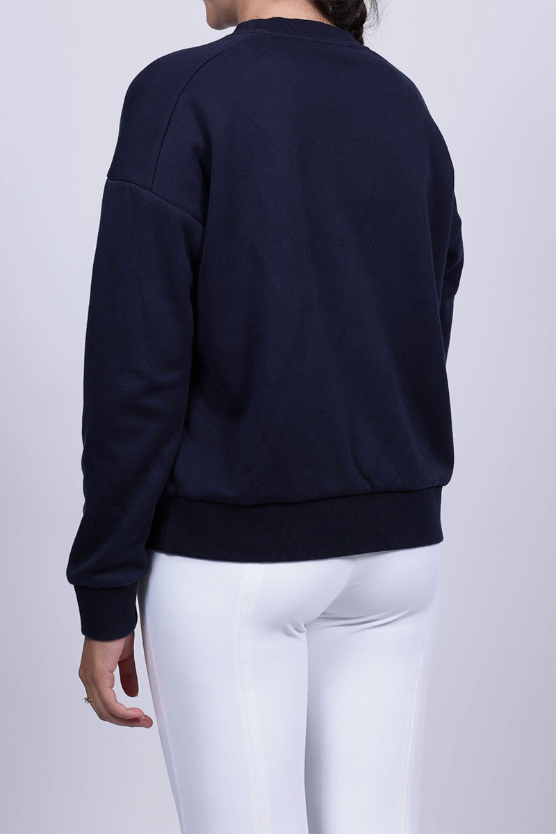 Sirius Sweat