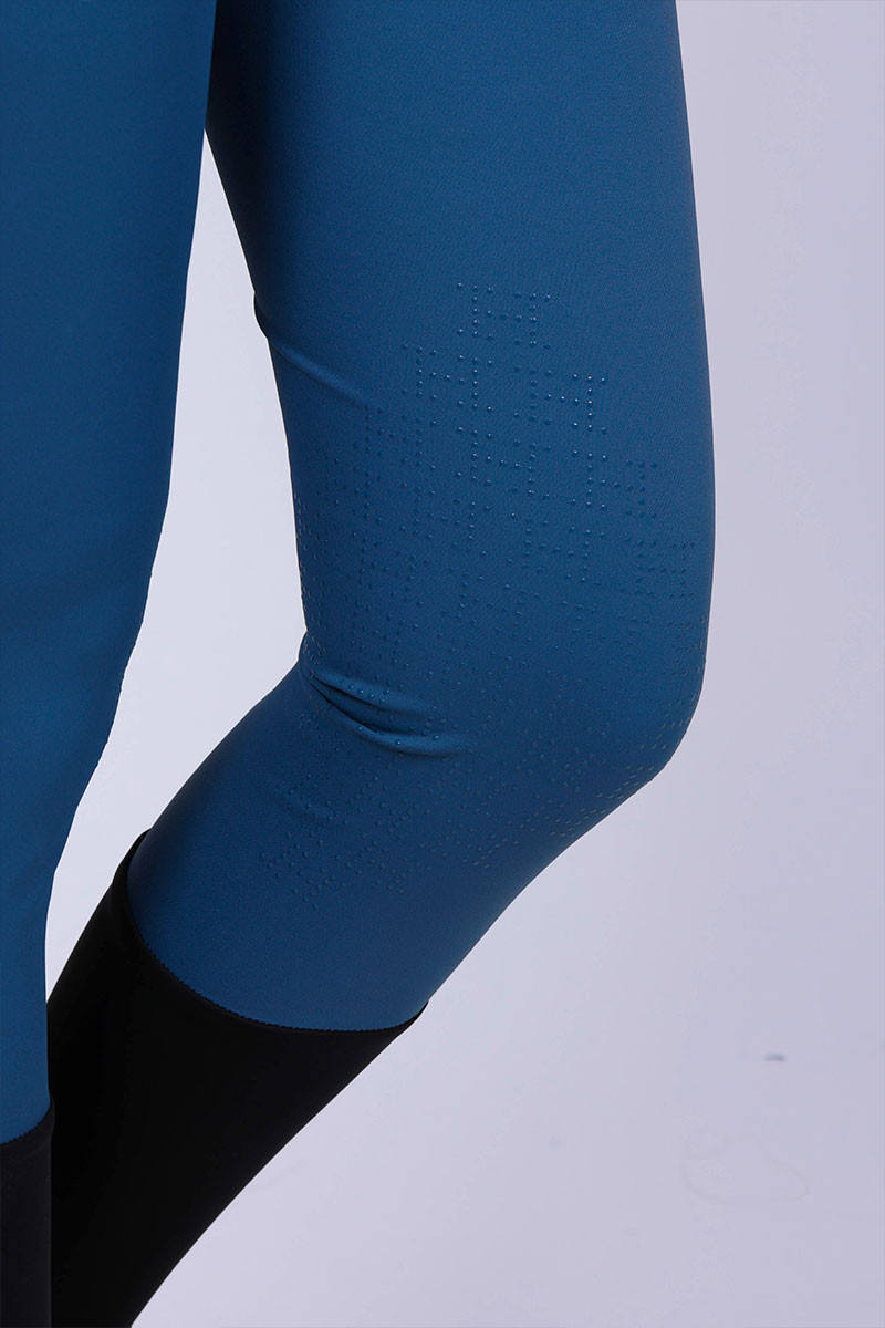 Jaltika Breeches Fix System