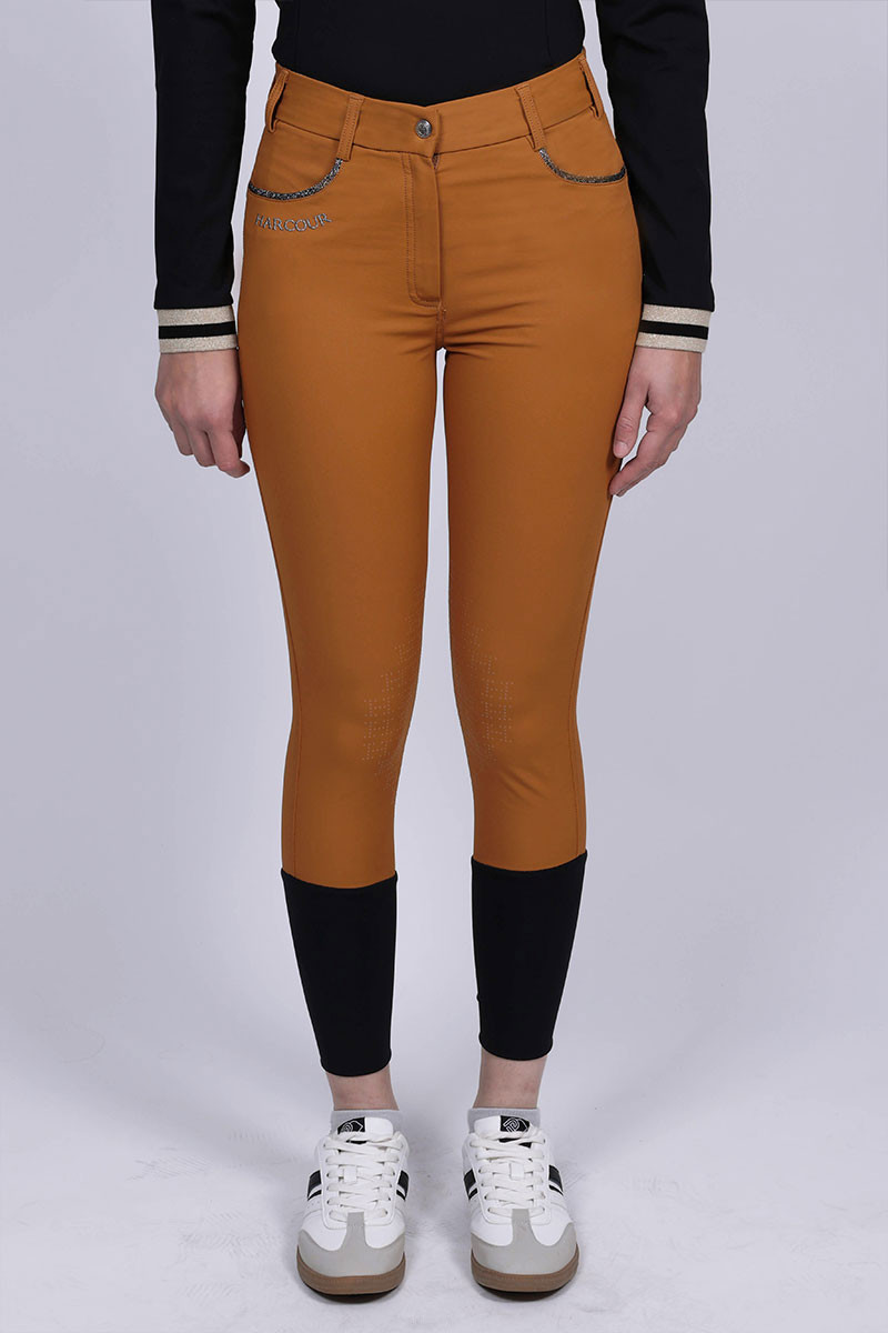 Jaltika Breeches Fix System