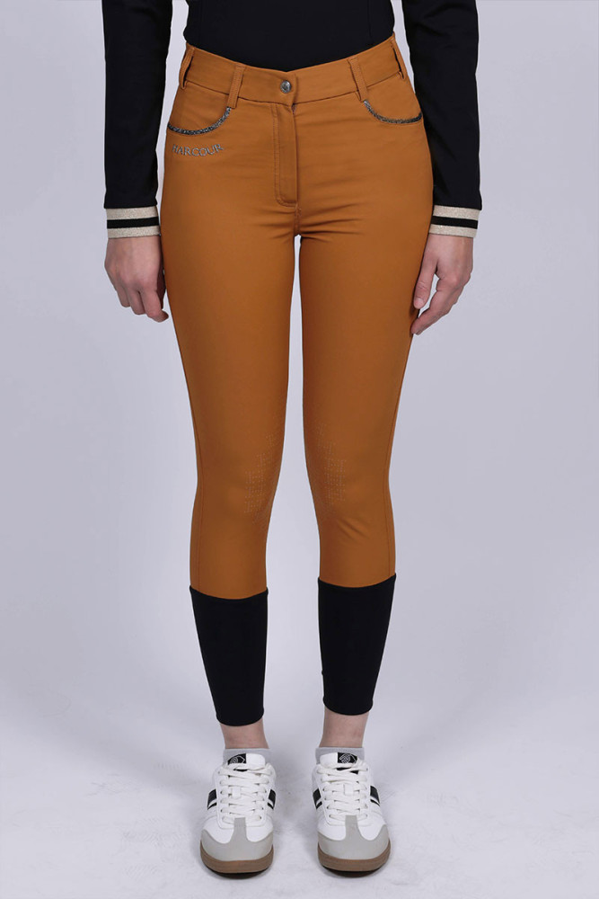 Jaltika Breeches Fix System