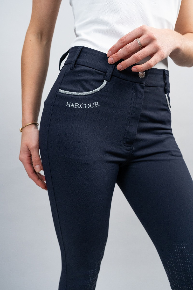 Jaltika Breeches Fix System