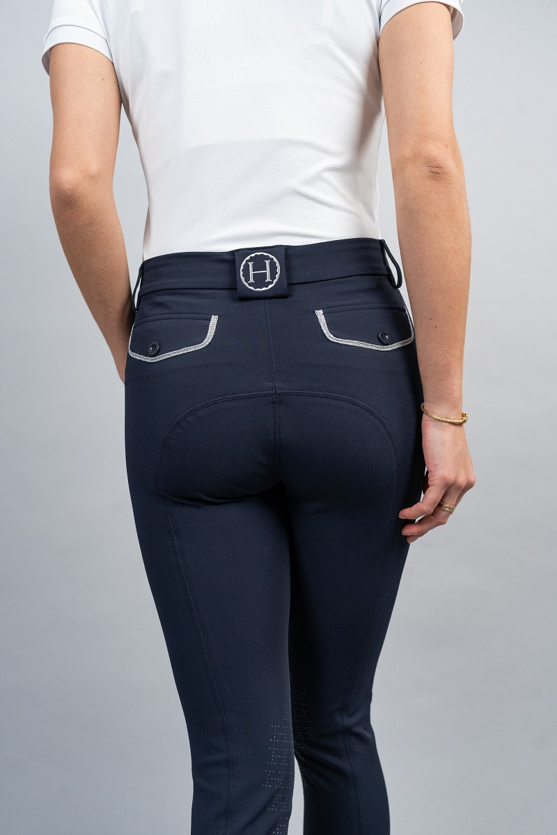 Jaltika Breeches Fix System