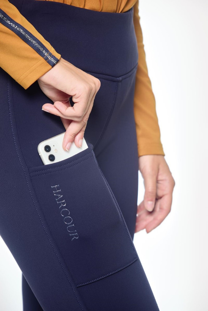 Lili Polarfleece Legging