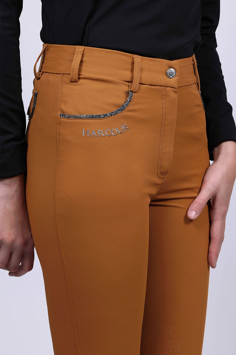 Jaltika Breeches Fix System