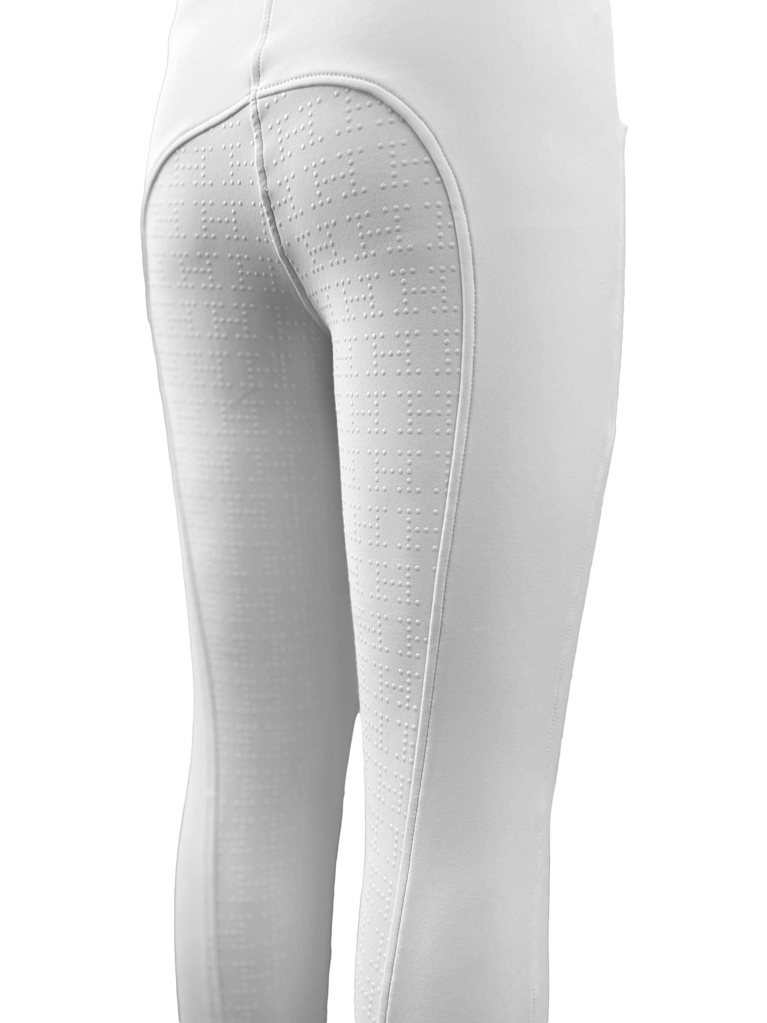 Dailyas Breeches Kid