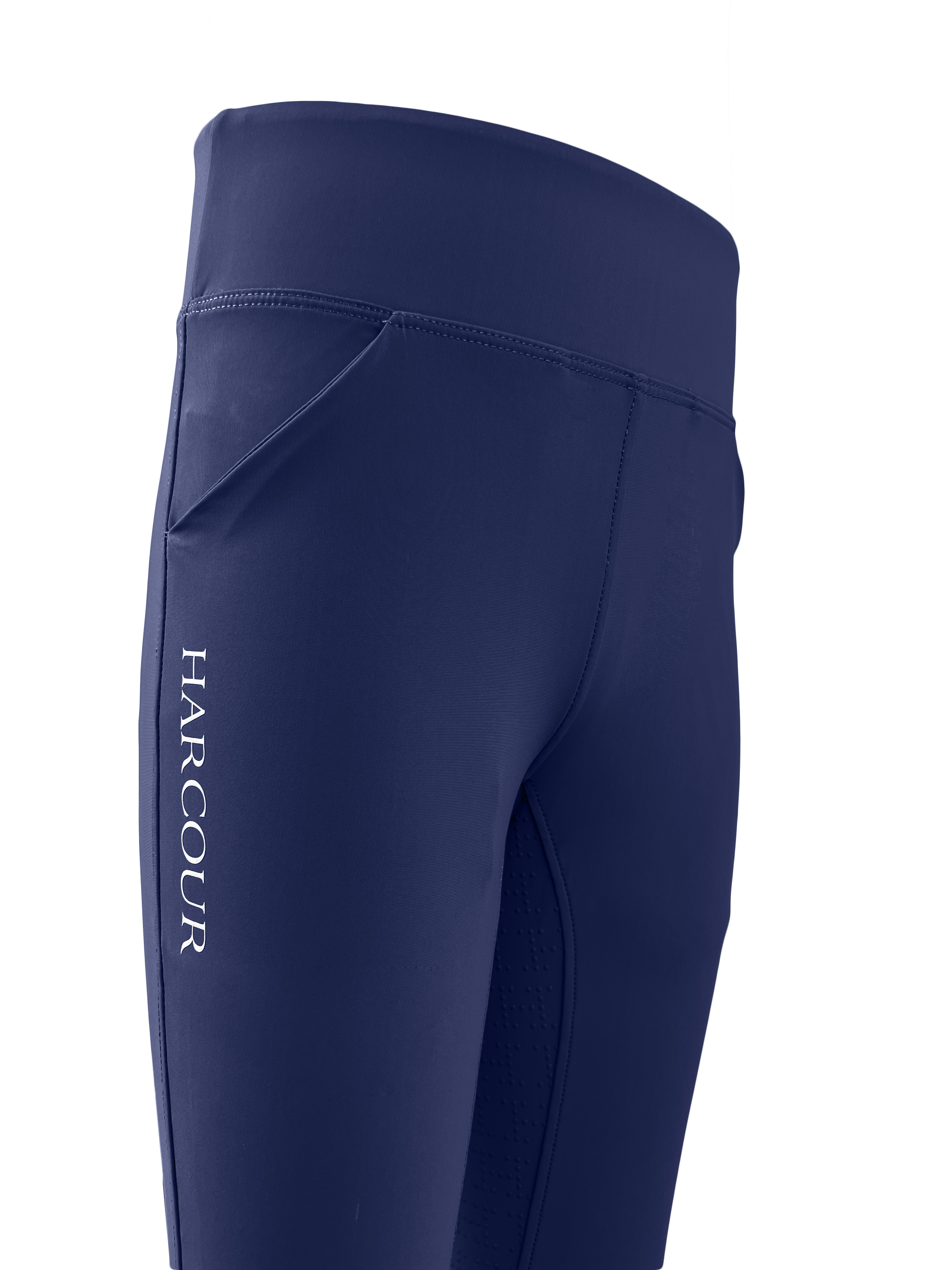 Dailyas Breeches Kid