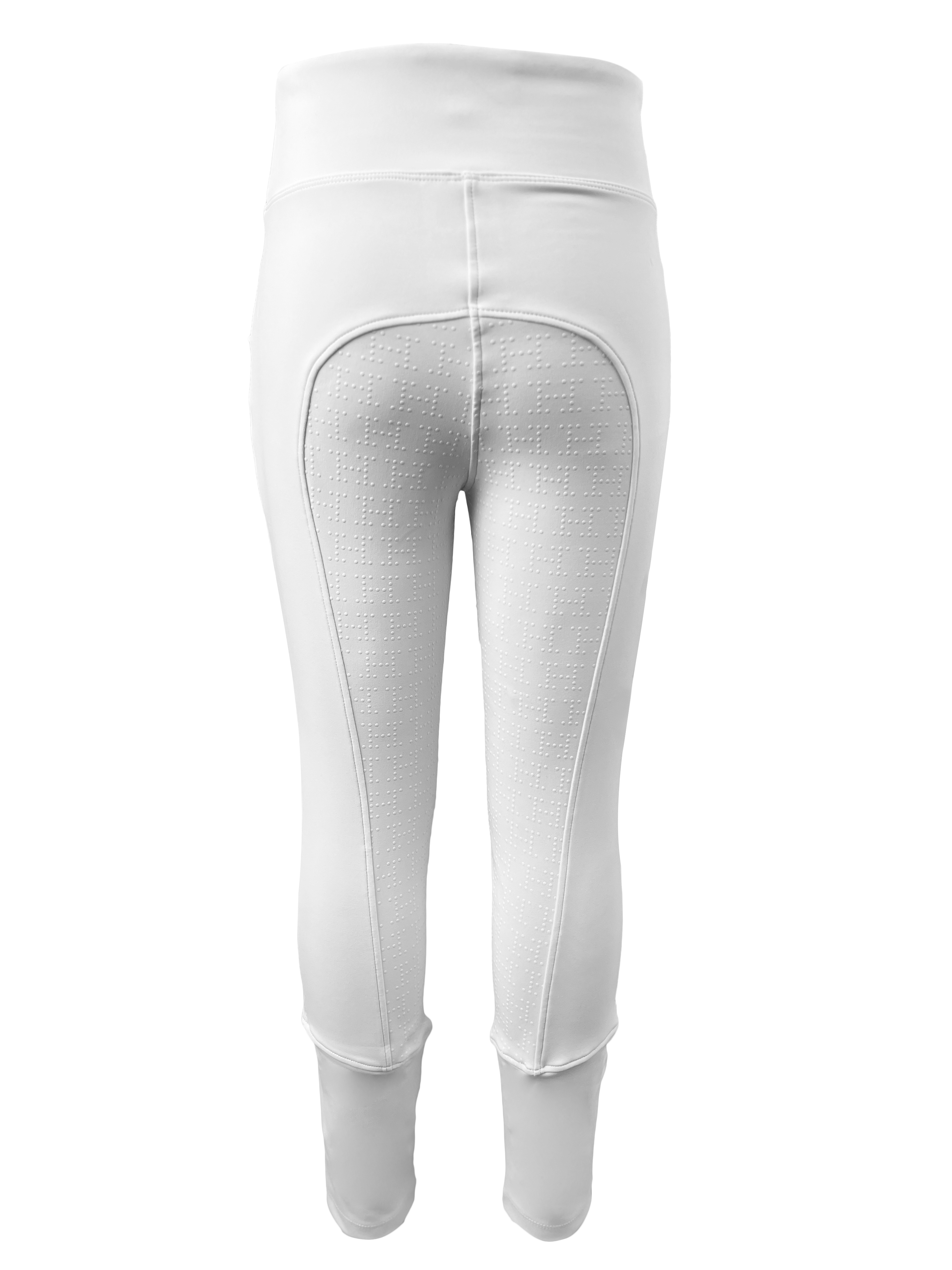 Dailyas Breeches Kid