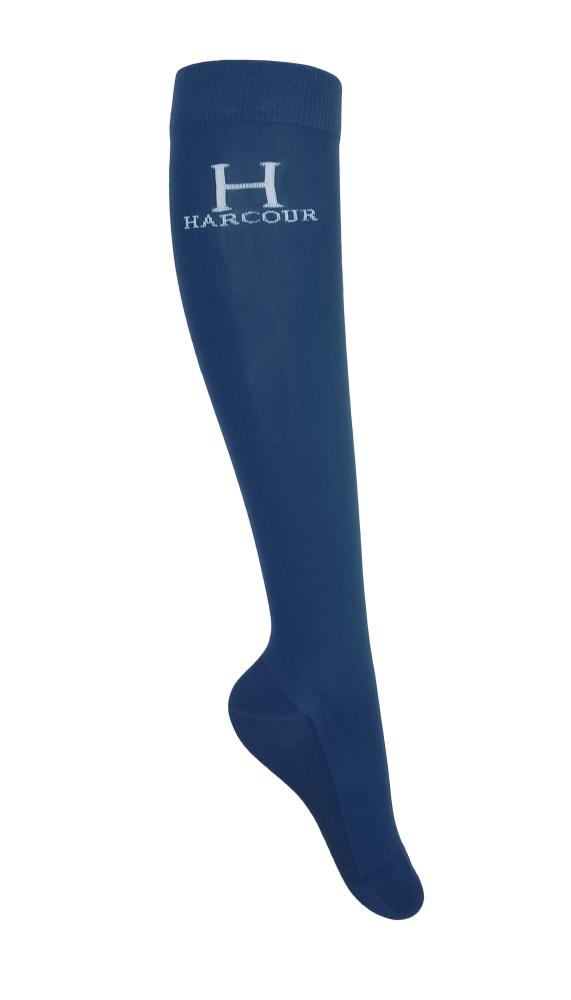 Badminton Equestrian Socks