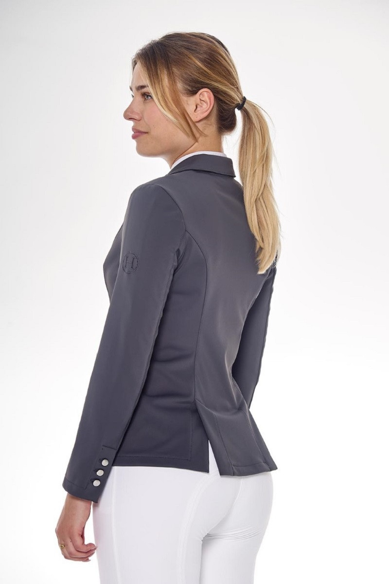 Jismy Competition Jacket