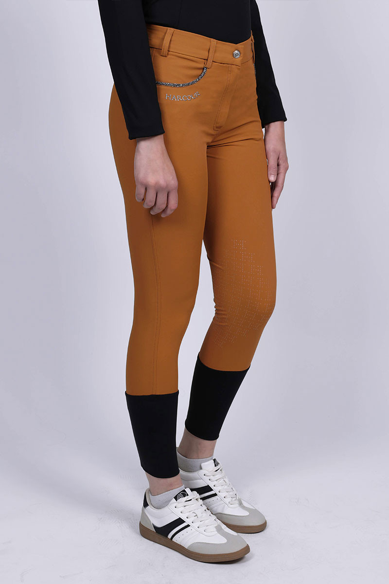 Jaltika Breeches Fix System