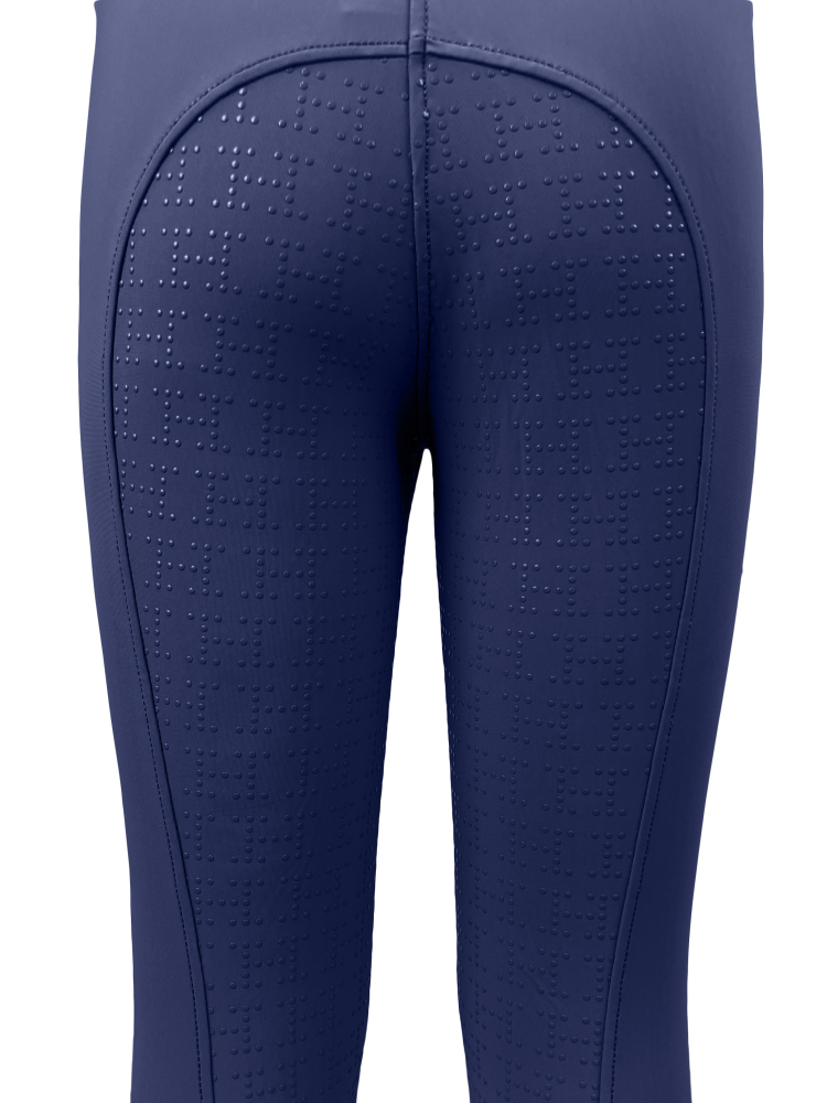 Dailyas Breeches Kid