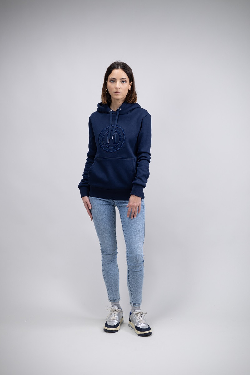 Samy Sweat Hoodie Unisex