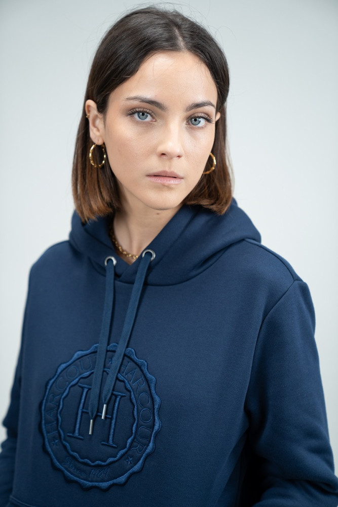 Samy Sweat Hoodie Unisex