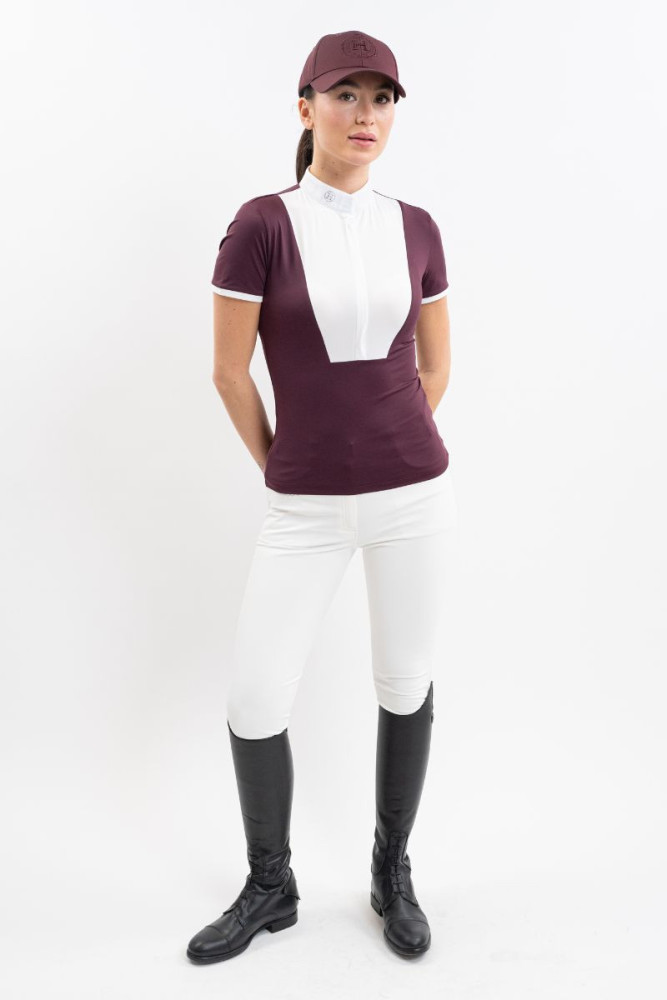 Shine Competition polo