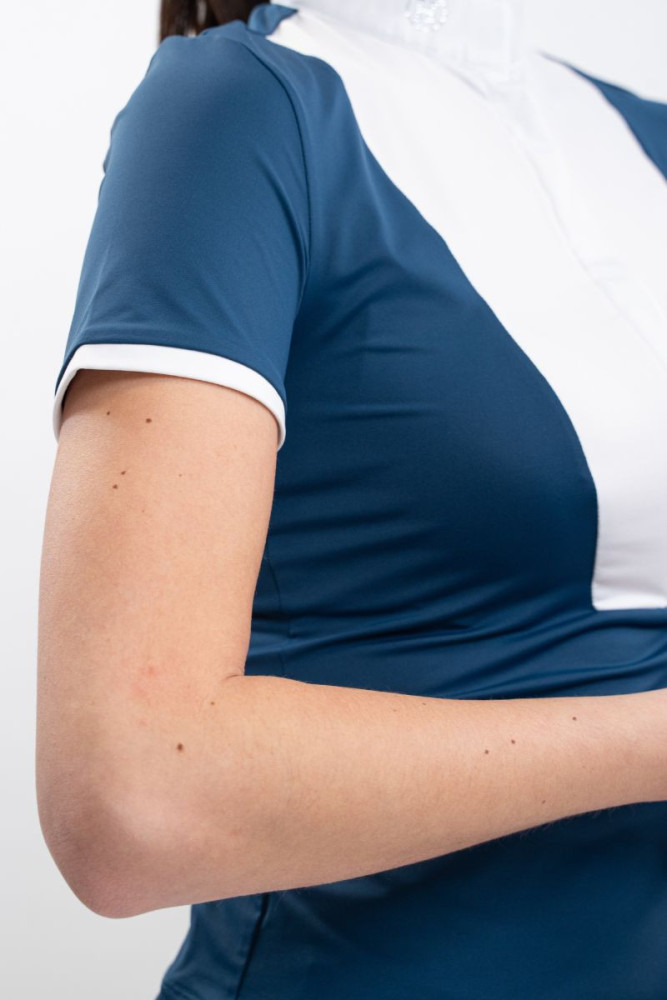 Shine Competition polo